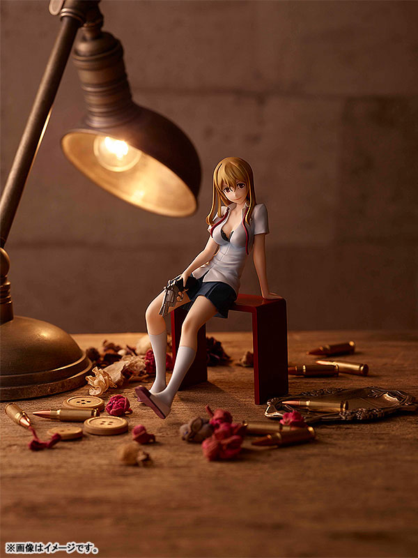 POP UP PARADE Gleipnir Benai Aoki