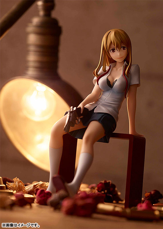 POP UP PARADE Gleipnir Benai Aoki