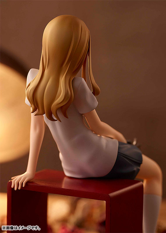 POP UP PARADE Gleipnir Benai Aoki