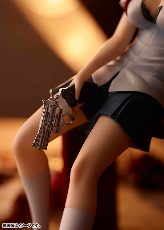 POP UP PARADE Gleipnir Benai Aoki