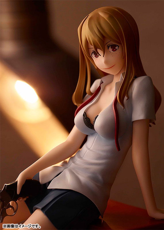 POP UP PARADE Gleipnir Benai Aoki