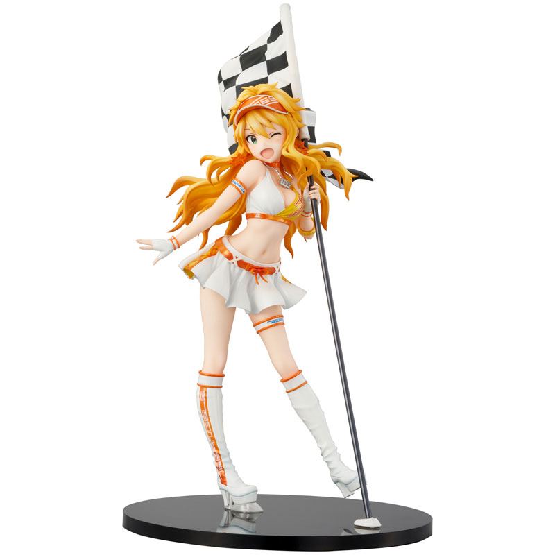 THE IDOLM@STER Million Live! Miki Hoshii Koakuma Circuit Lady Ver.
