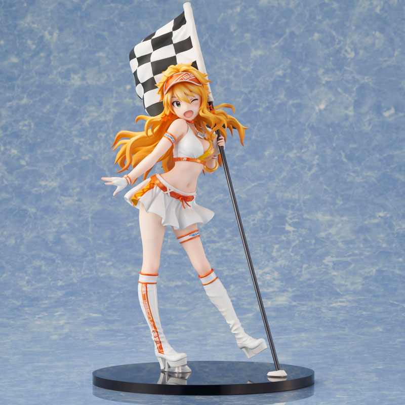 THE IDOLM@STER Million Live! Miki Hoshii Koakuma Circuit Lady Ver.
