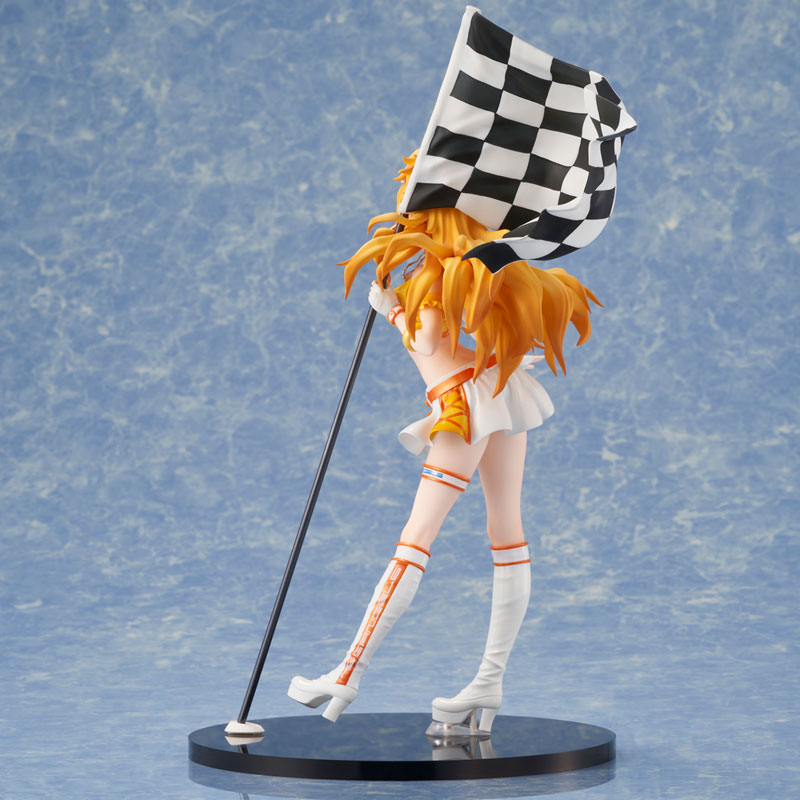 THE IDOLM@STER Million Live! Miki Hoshii Koakuma Circuit Lady Ver.