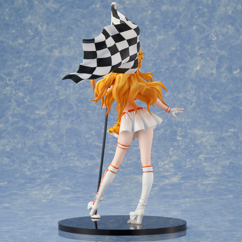THE IDOLM@STER Million Live! Miki Hoshii Koakuma Circuit Lady Ver.