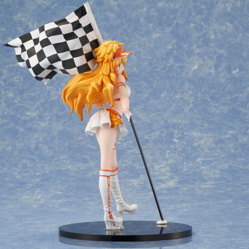 THE IDOLM@STER Million Live! Miki Hoshii Koakuma Circuit Lady Ver.