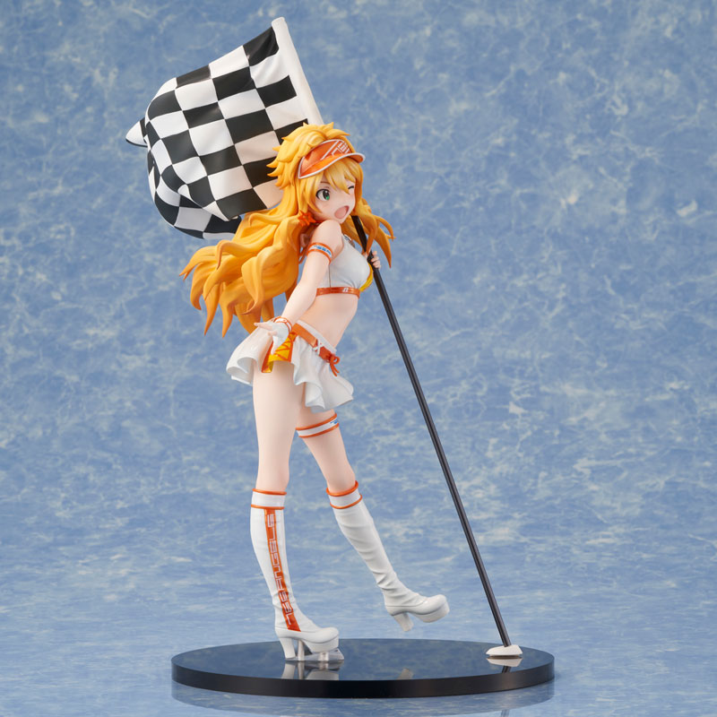 THE IDOLM@STER Million Live! Miki Hoshii Koakuma Circuit Lady Ver.