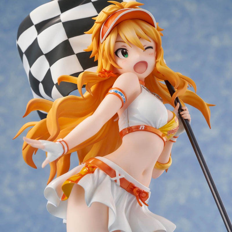 THE IDOLM@STER Million Live! Miki Hoshii Koakuma Circuit Lady Ver.