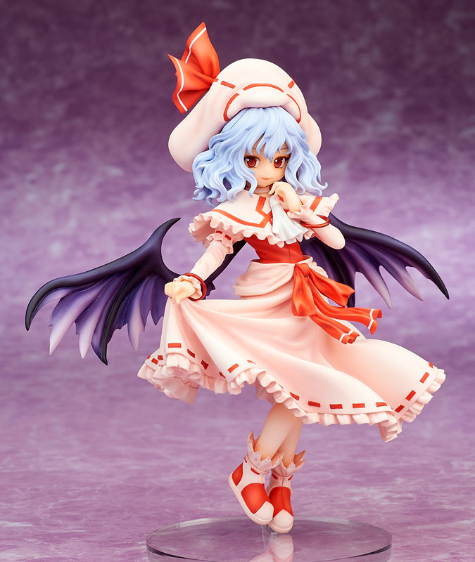 Touhou Project Remilia Scarlet Touhou Kourindou Ver. Event Exclusive Extra Color
