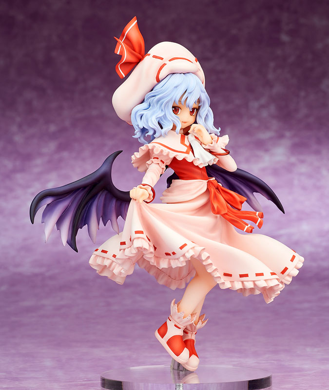 Touhou Project Remilia Scarlet Touhou Kourindou Ver. Event Exclusive Extra Color