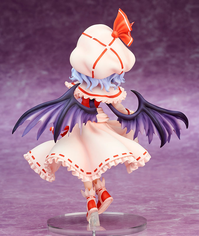 Touhou Project Remilia Scarlet Touhou Kourindou Ver. Event Exclusive Extra Color