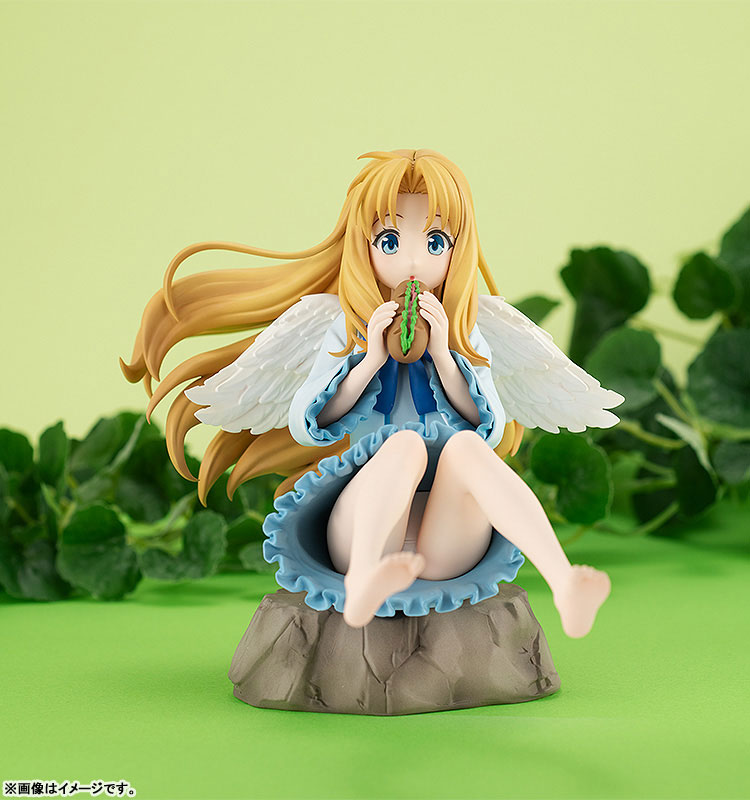 KDcolle The Rising of the Shield Hero Filo 1/7