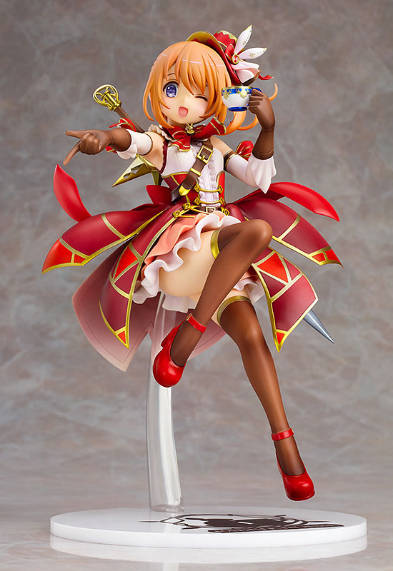 Kirara Fantasia Cocoa Warrior Ver. 1/7