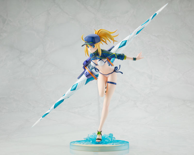 KDcolle - Fate/Grand Order - Foreigner/Mysterious Heroine XX 1/7