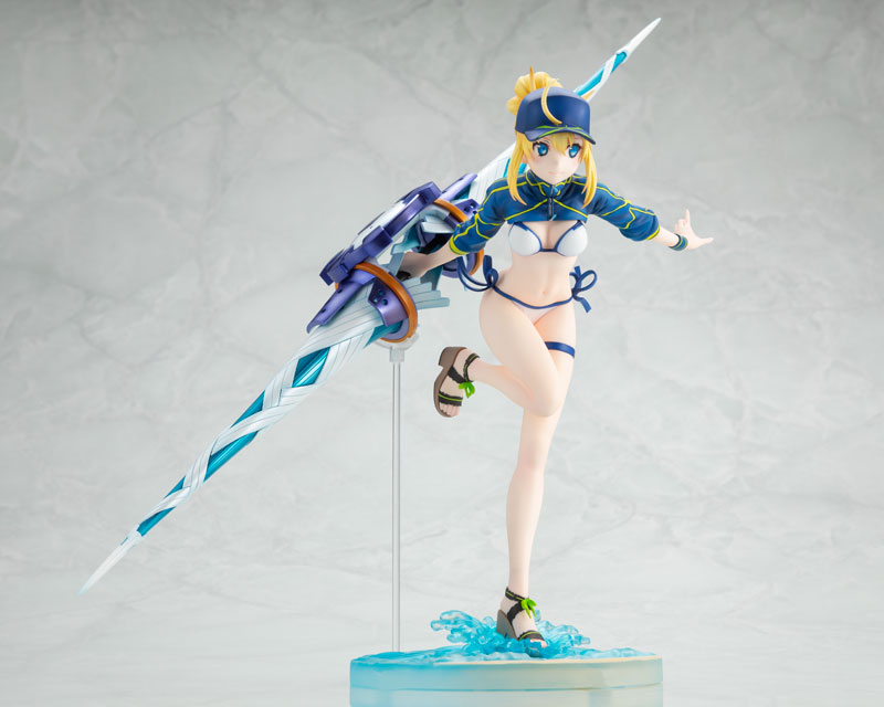KDcolle - Fate/Grand Order - Foreigner/Mysterious Heroine XX 1/7