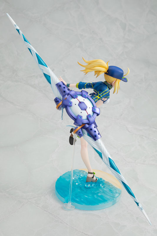 KDcolle - Fate/Grand Order - Foreigner/Mysterious Heroine XX 1/7