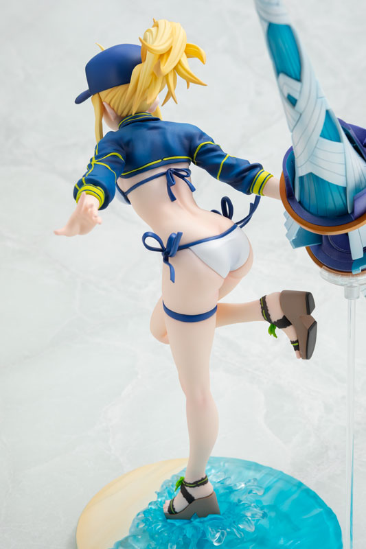 KDcolle - Fate/Grand Order - Foreigner/Mysterious Heroine XX 1/7