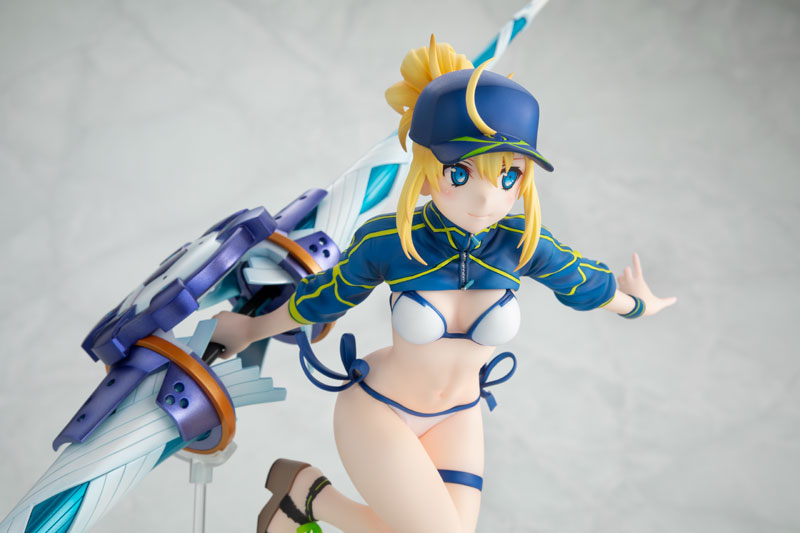 KDcolle - Fate/Grand Order - Foreigner/Mysterious Heroine XX 1/7