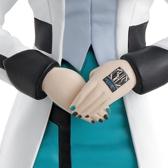 Kamen Rider Zero One Tsurushima Noai