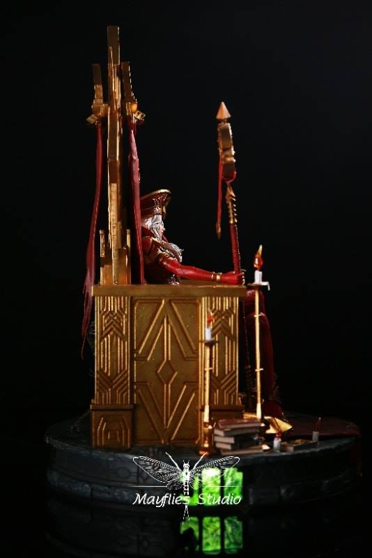 Inquisitor Whitemane