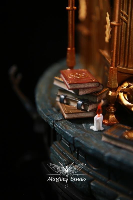 Inquisitor Whitemane