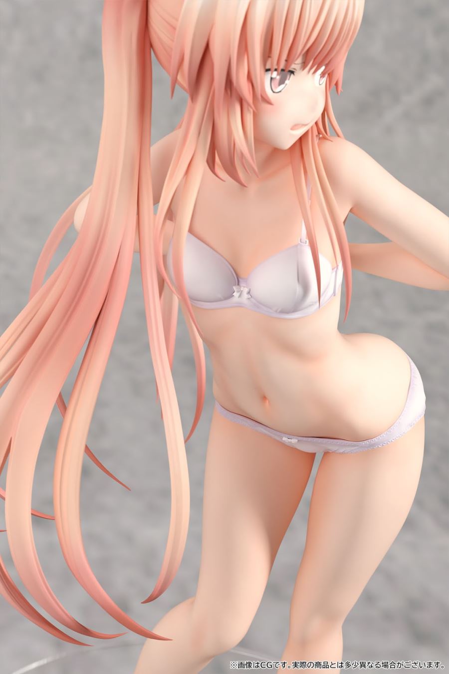 Akira Aki Original Yuri Mate! Kohinata Ruriko -Swimsuit ver.- 1/6