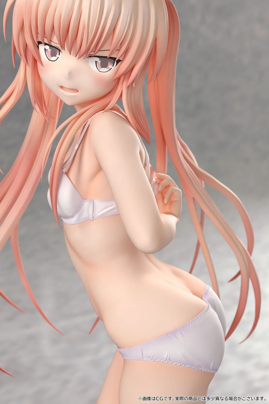 Akira Aki Original Yuri Mate! Kohinata Ruriko -Swimsuit ver.- 1/6