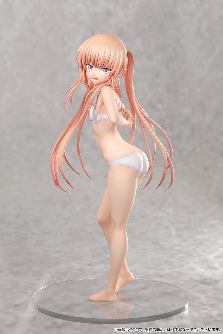Akira Aki Original Yuri Mate! Kohinata Ruriko -Swimsuit ver.- 1/6