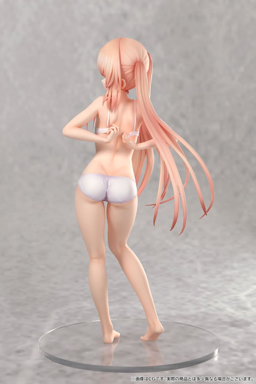 Akira Aki Original Yuri Mate! Kohinata Ruriko -Swimsuit ver.- 1/6