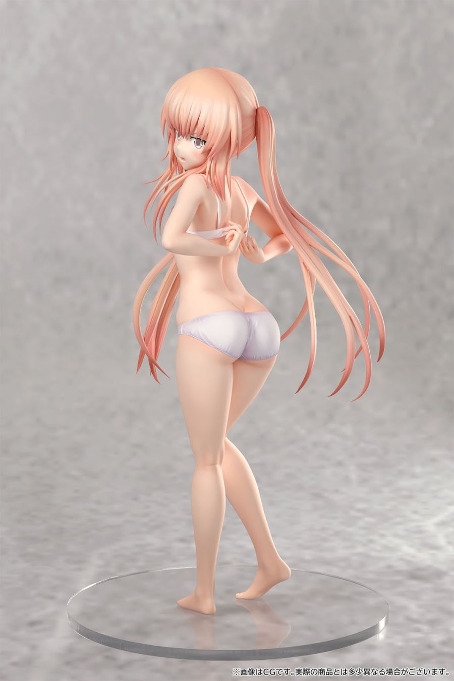Akira Aki Original Yuri Mate! Kohinata Ruriko -Swimsuit ver.- 1/6