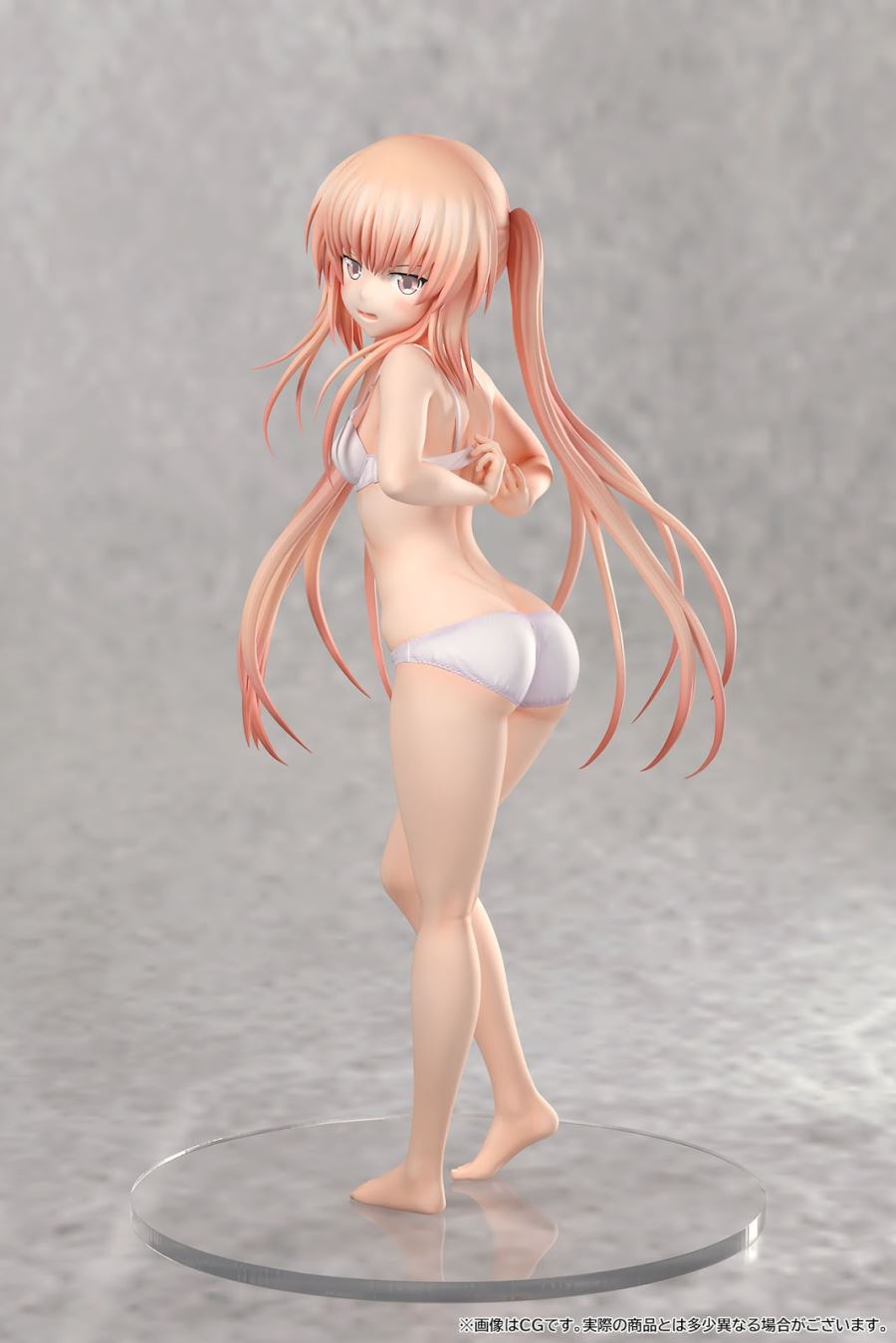 Akira Aki Original Yuri Mate! Kohinata Ruriko -Swimsuit ver.- 1/6