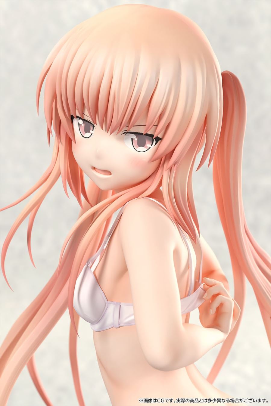 Akira Aki Original Yuri Mate! Kohinata Ruriko -Swimsuit ver.- 1/6