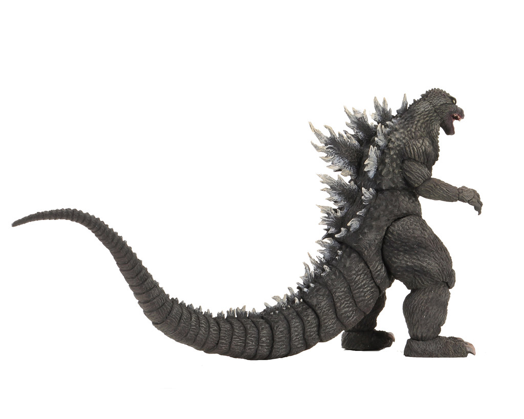 Tokyo SOS Godzilla
