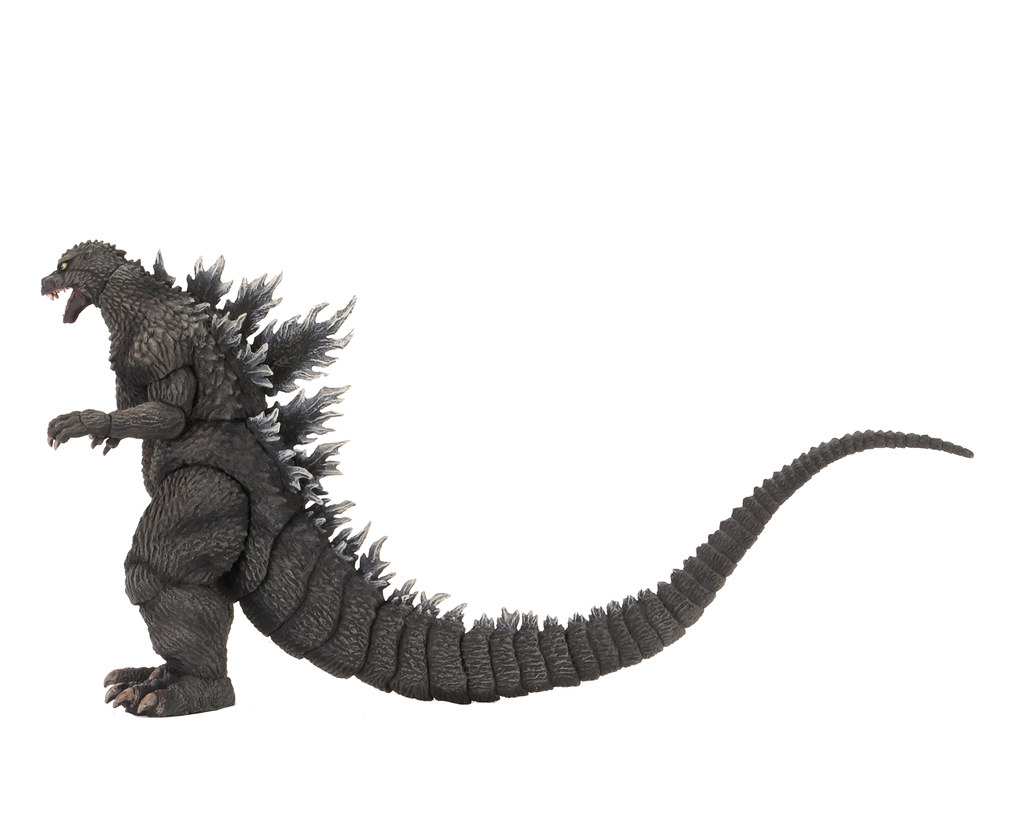 Tokyo SOS Godzilla