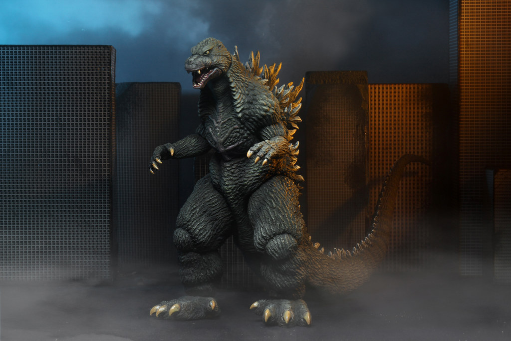 Tokyo SOS Godzilla
