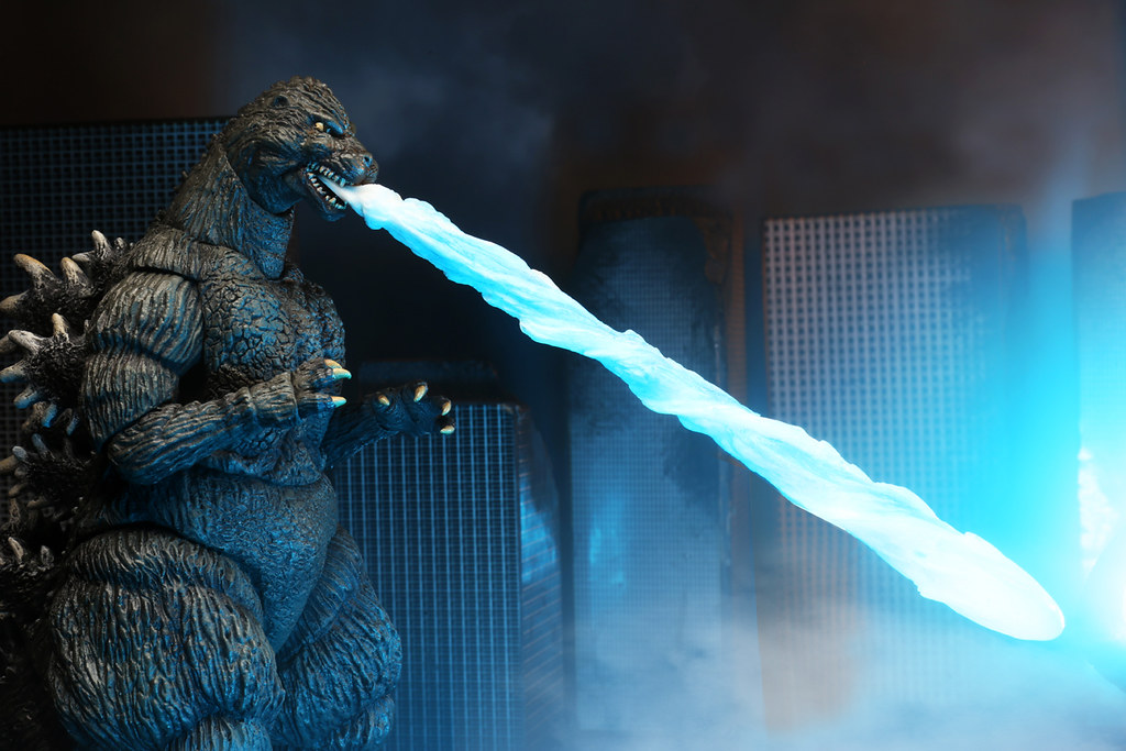 Tokyo SOS Godzilla