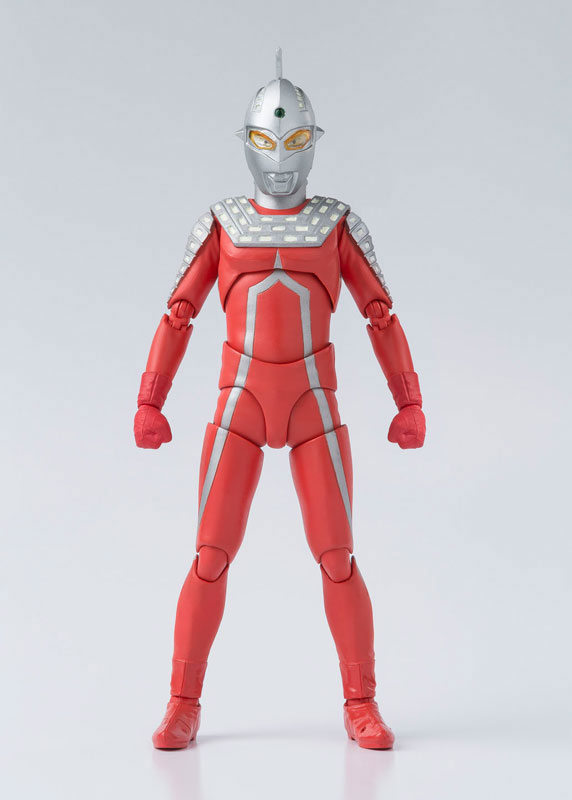 SHFiguarts Ultra Seven