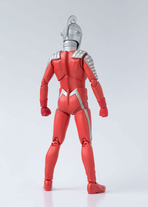 SHFiguarts Ultra Seven