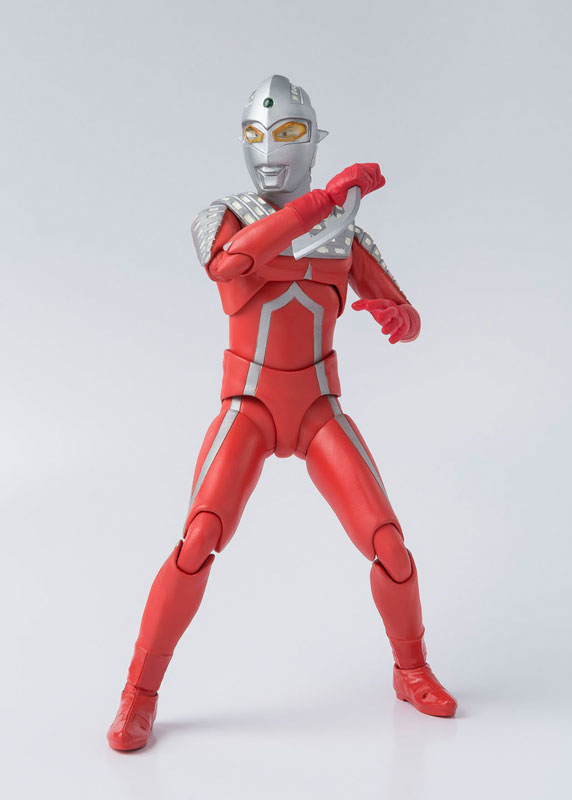 SHFiguarts Ultra Seven