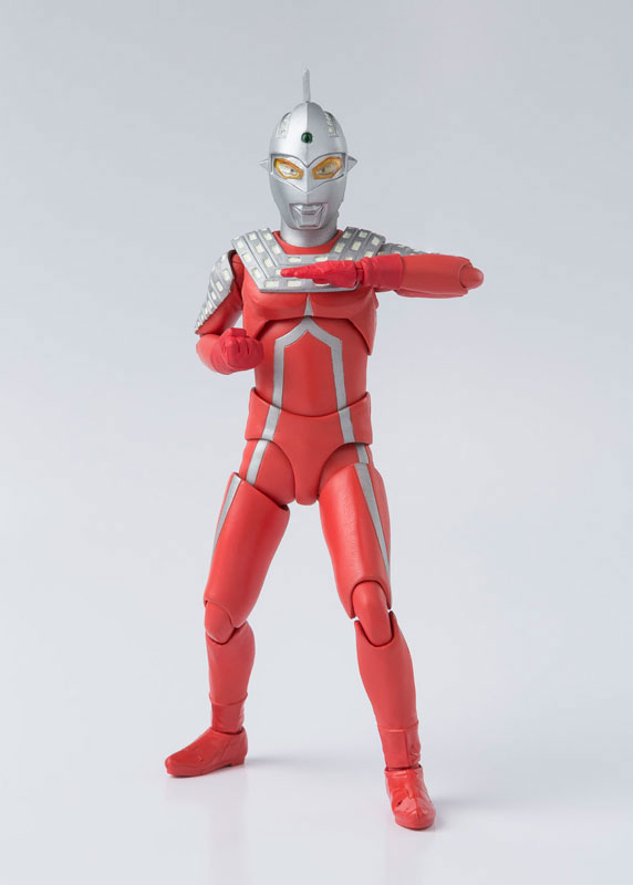 SHFiguarts Ultra Seven