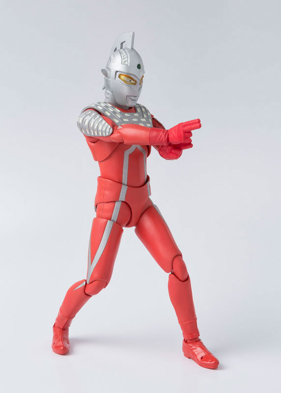 SHFiguarts Ultra Seven