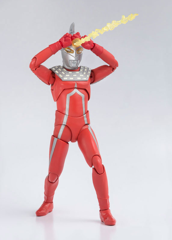 SHFiguarts Ultra Seven
