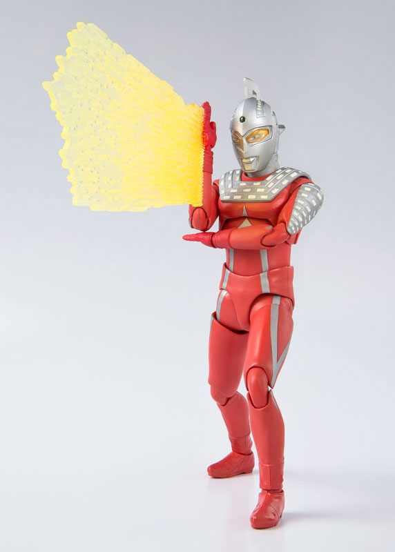 SHFiguarts Ultra Seven