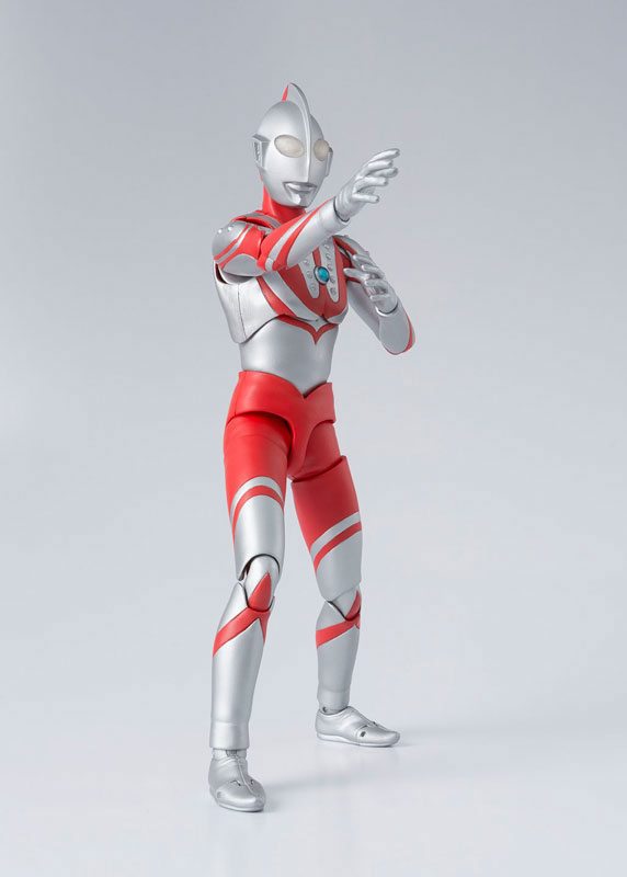 SHFiguarts Ultraman Zoffy