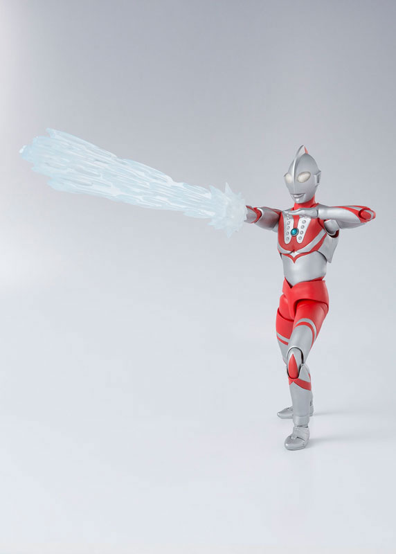 SHFiguarts Ultraman Zoffy