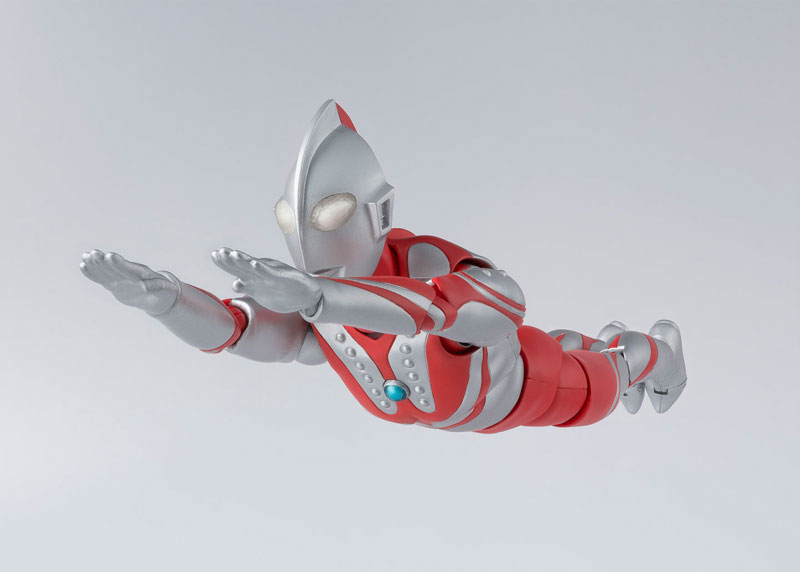 SHFiguarts Ultraman Zoffy