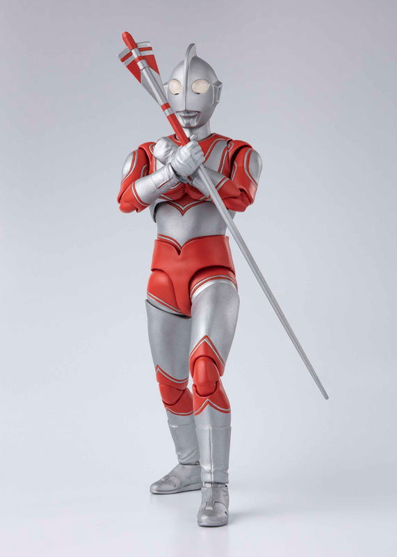 SH Figuarts Ultraman Jack