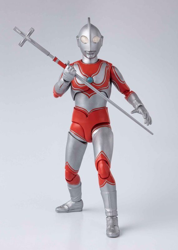 SH Figuarts Ultraman Jack