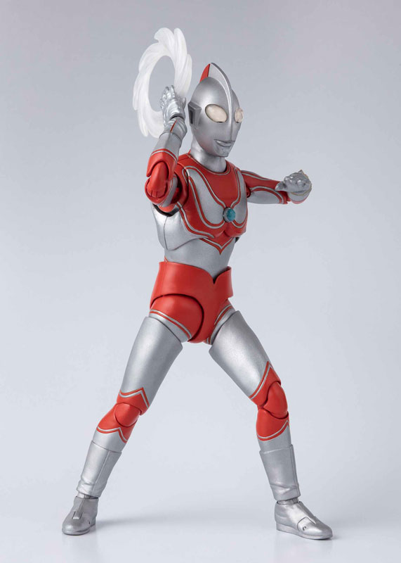 SH Figuarts Ultraman Jack