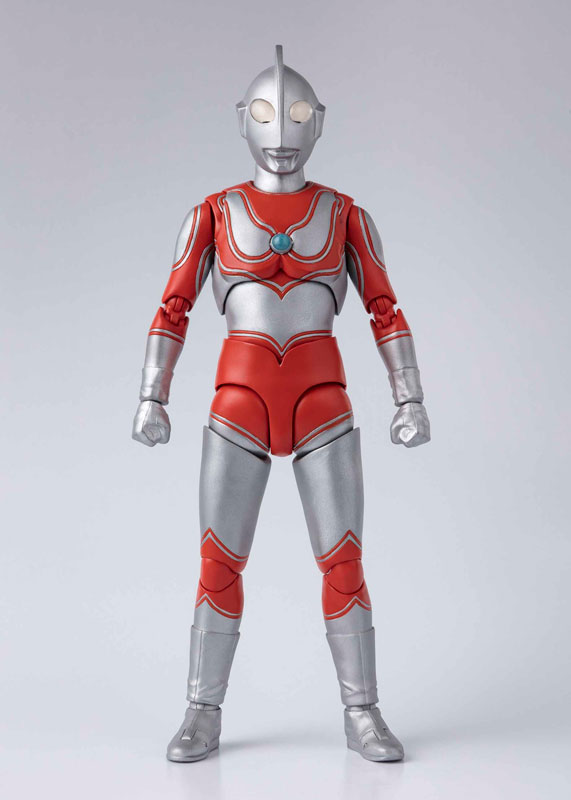SH Figuarts Ultraman Jack